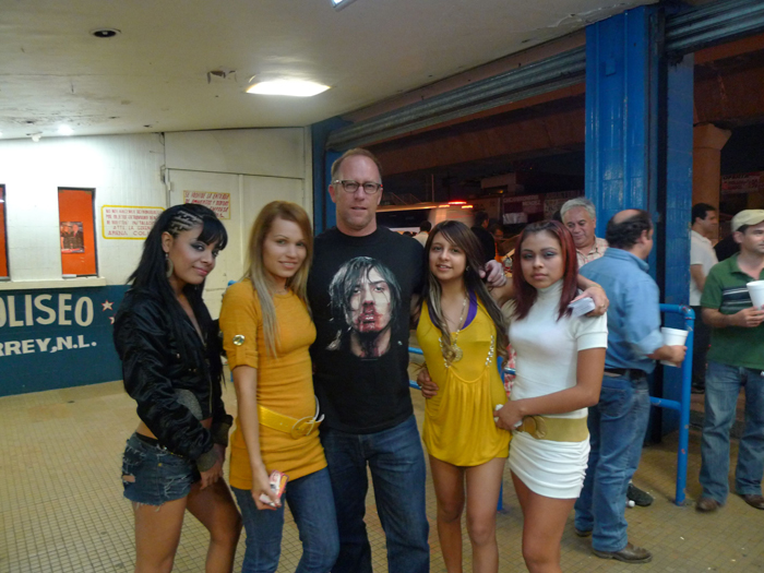 Roddy & the Ladies